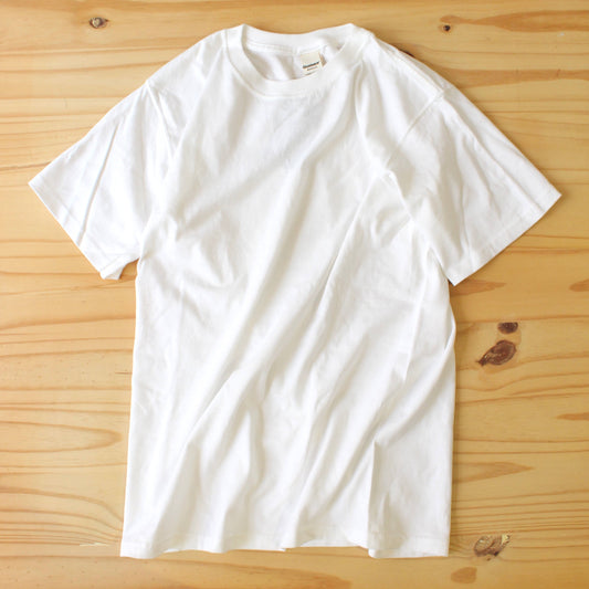GOODWEAR(美版) CREW NECK TEE