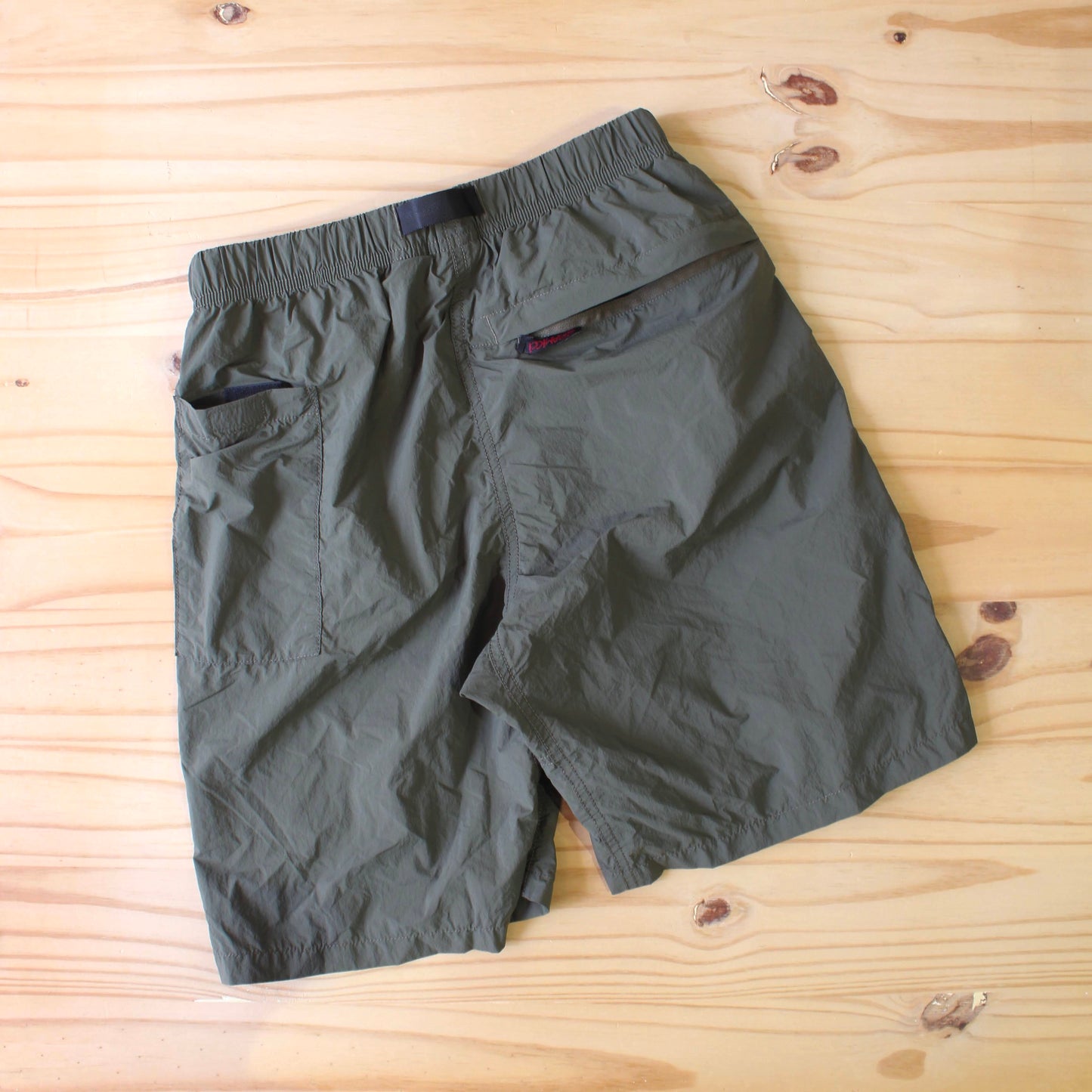 GRAMICCI - NYLON PACKABLE G SHORTS