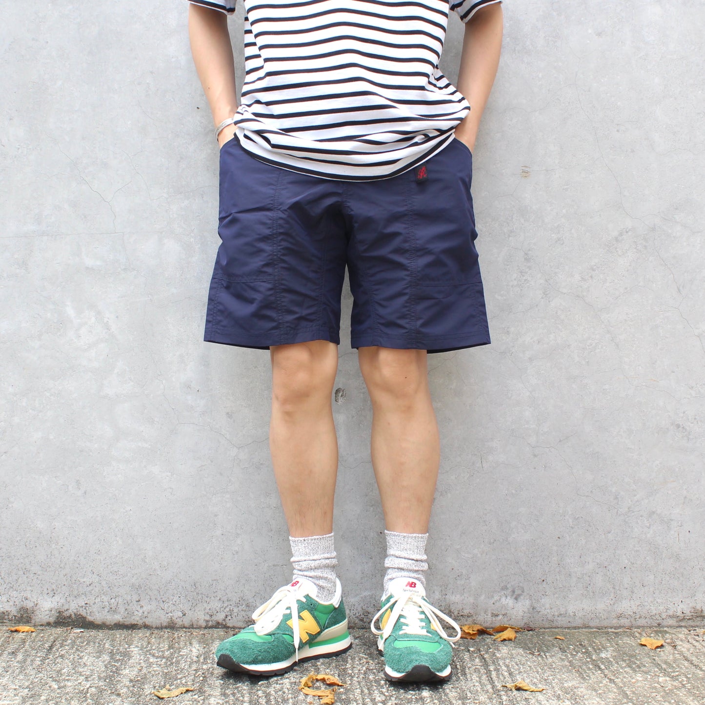 GRAMICCI - SHELL GEAR SHORTS