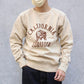 MIXTA - VINTAGE RAGLAN SWEATSHIRT