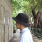 HIGHER - VENTILE × FIELD HAT