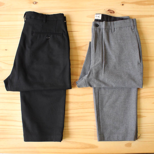 SPELLBOUND - FUNCTIONAL TROUSERS