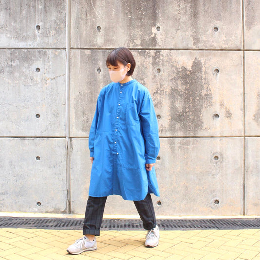 Brocante - Typewriter Shirt Dress