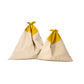 AZUMA BAG - BEIGE X BEIGE