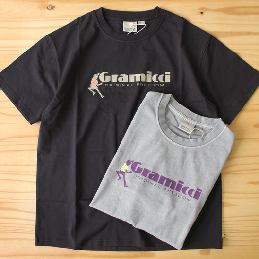 GRAMICCI -Dancing Man Tee