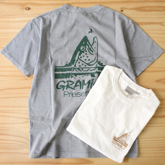 GRAMICCI - Trout Tee