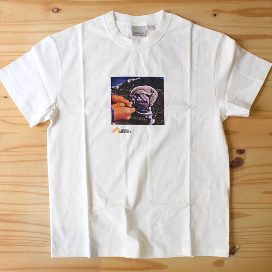 GRAMICCI X Adsum Photo Print Tee (LIMITED EDITION)