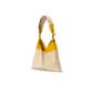 TASUKI BAG (收納膊帶) - MUSTARD x BEIGE